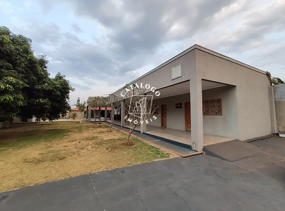 Chácara, 4 quartos, 1310 m² - Foto 7