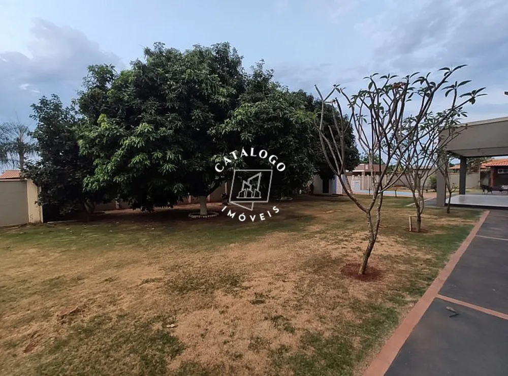 Chácara, 4 quartos, 1310 m² - Foto 8
