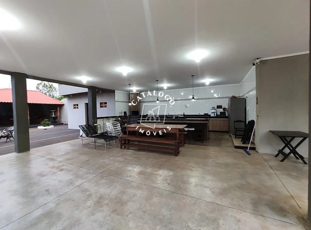 Chácara, 4 quartos, 1310 m² - Foto 10