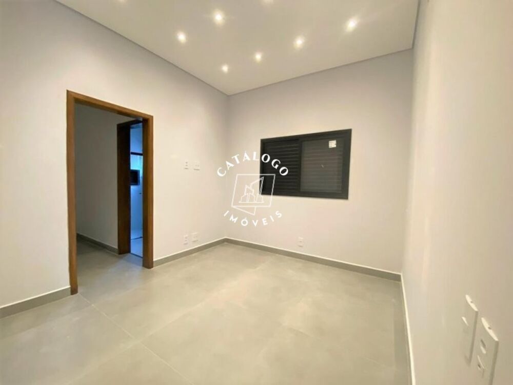Casa de Condomínio à venda com 3 quartos, 250m² - Foto 9