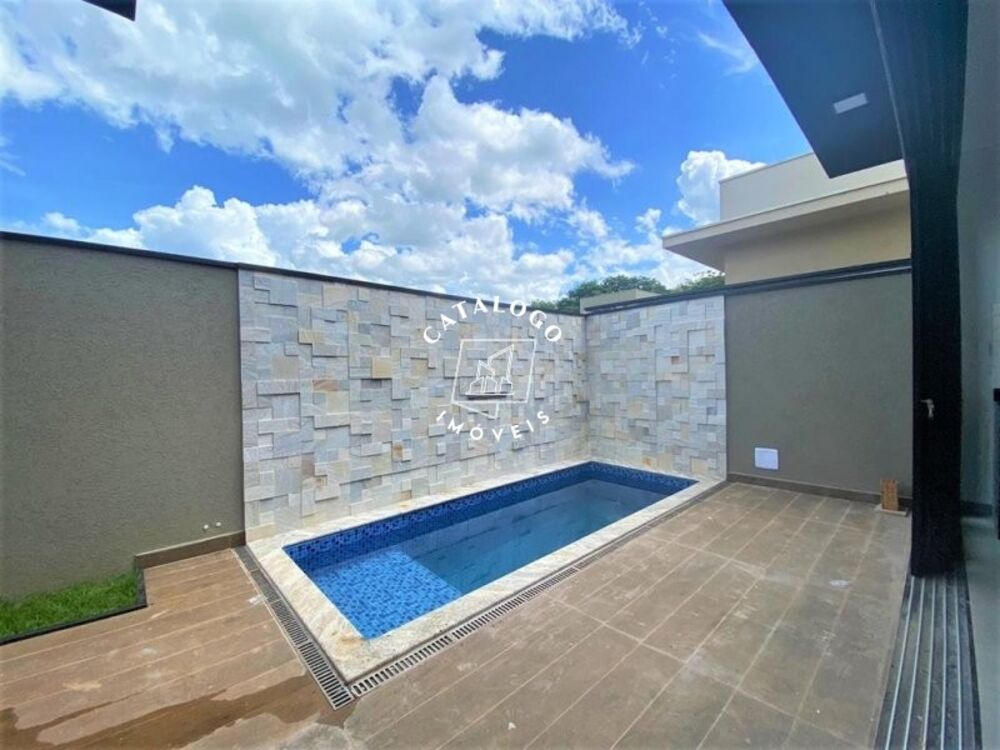 Casa de Condomínio à venda com 3 quartos, 250m² - Foto 12