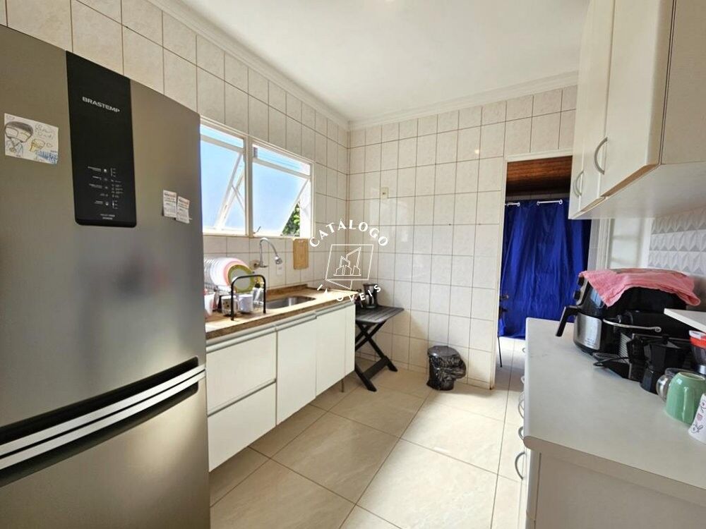 Casa de Condomínio, 5 quartos - Foto 1