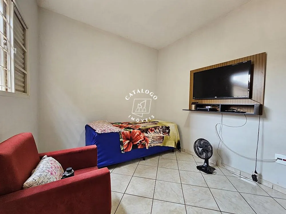Casa de Condomínio, 5 quartos - Foto 10