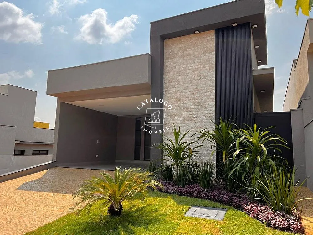 Casa de Condomínio, 3 quartos - Foto 3