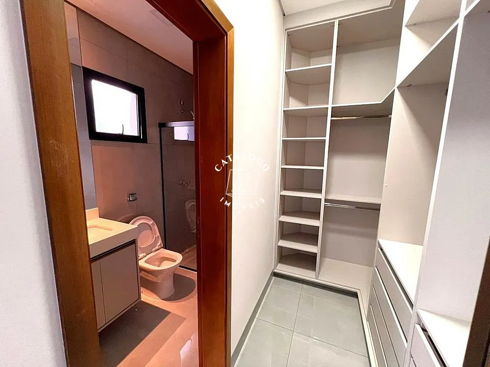 Casa de Condomínio, 3 quartos - Foto 6