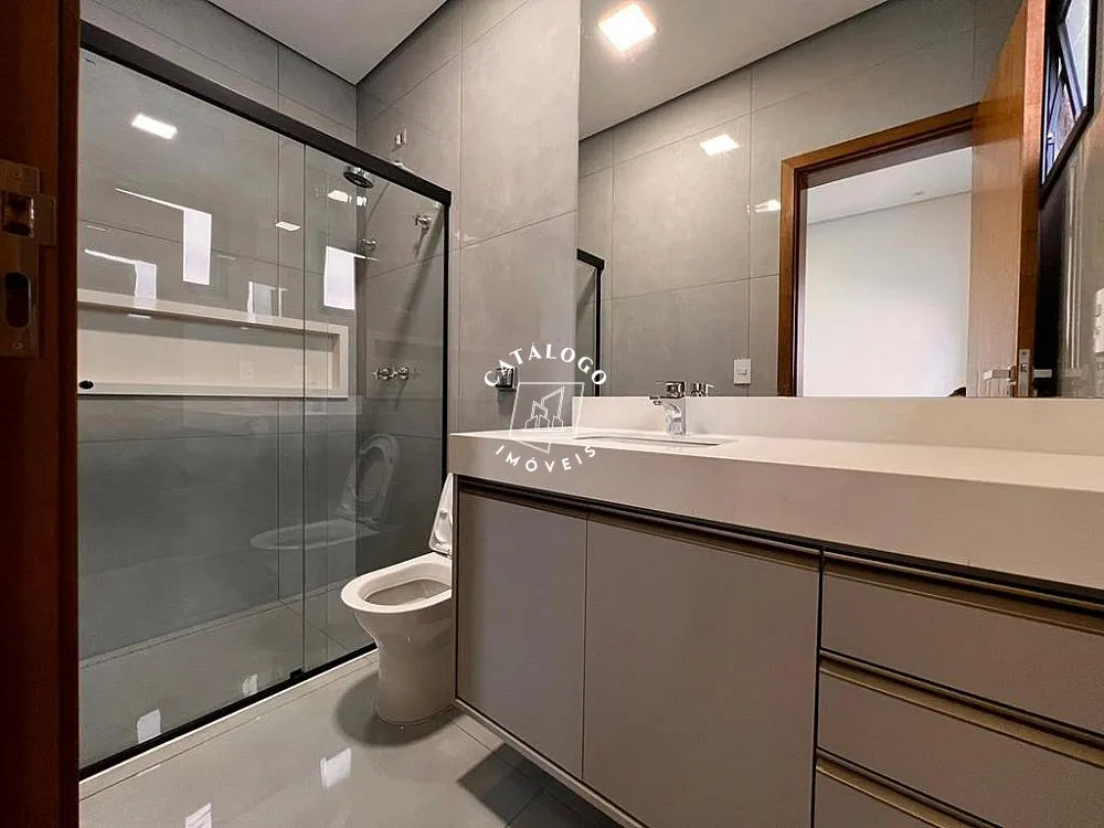 Casa de Condomínio, 3 quartos - Foto 10