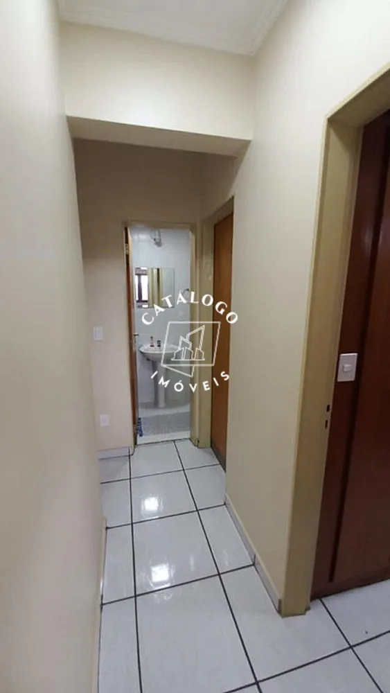Apartamento, 3 quartos, 81 m² - Foto 5