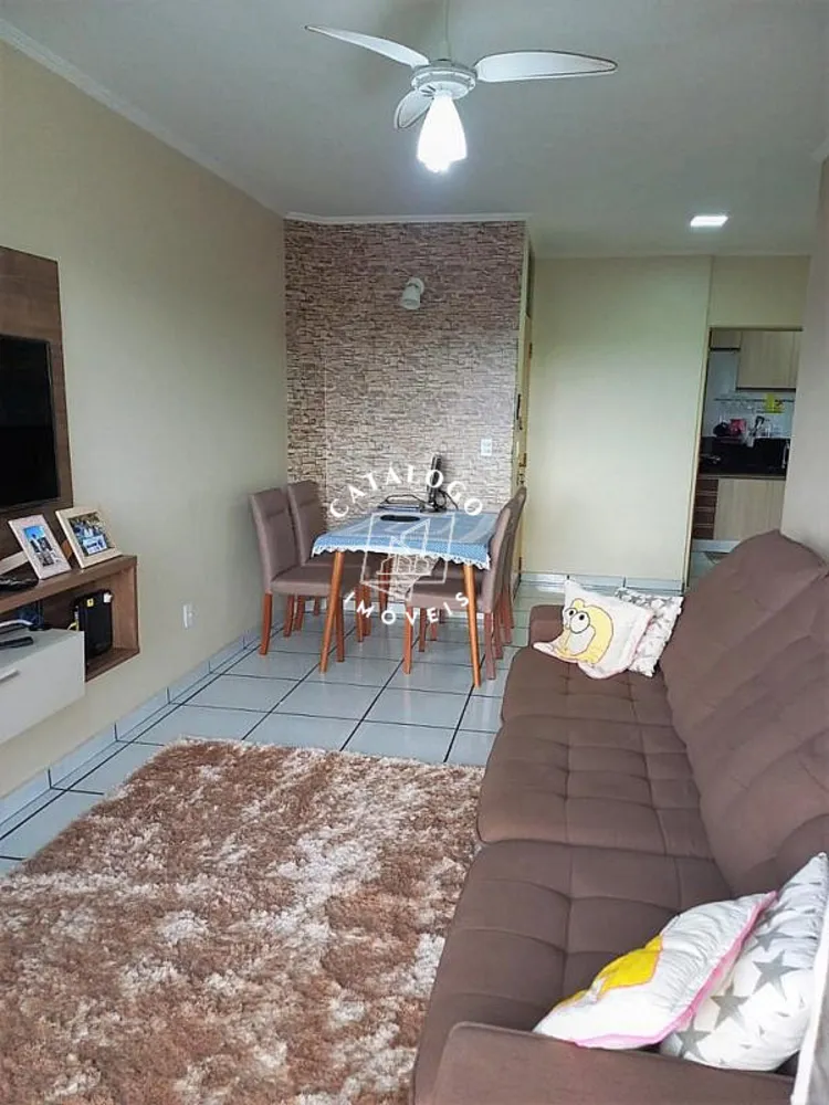 Apartamento, 3 quartos, 81 m² - Foto 3