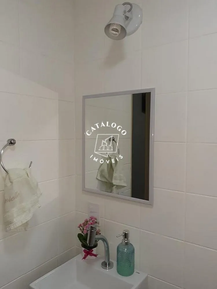 Apartamento, 3 quartos, 81 m² - Foto 9