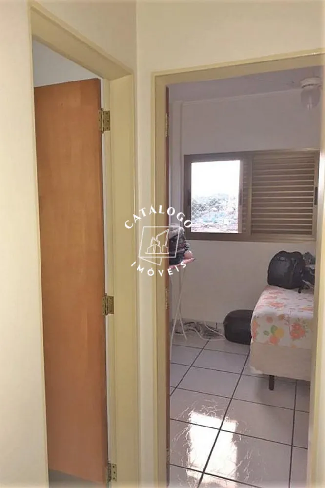 Apartamento, 3 quartos, 81 m² - Foto 11