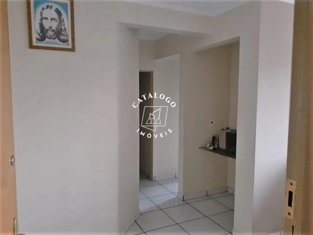 Apartamento, 3 quartos, 81 m² - Foto 4