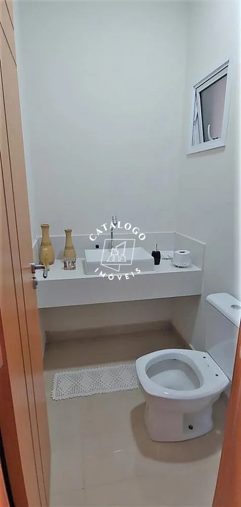 Casa de Condomínio, 3 quartos - Foto 2