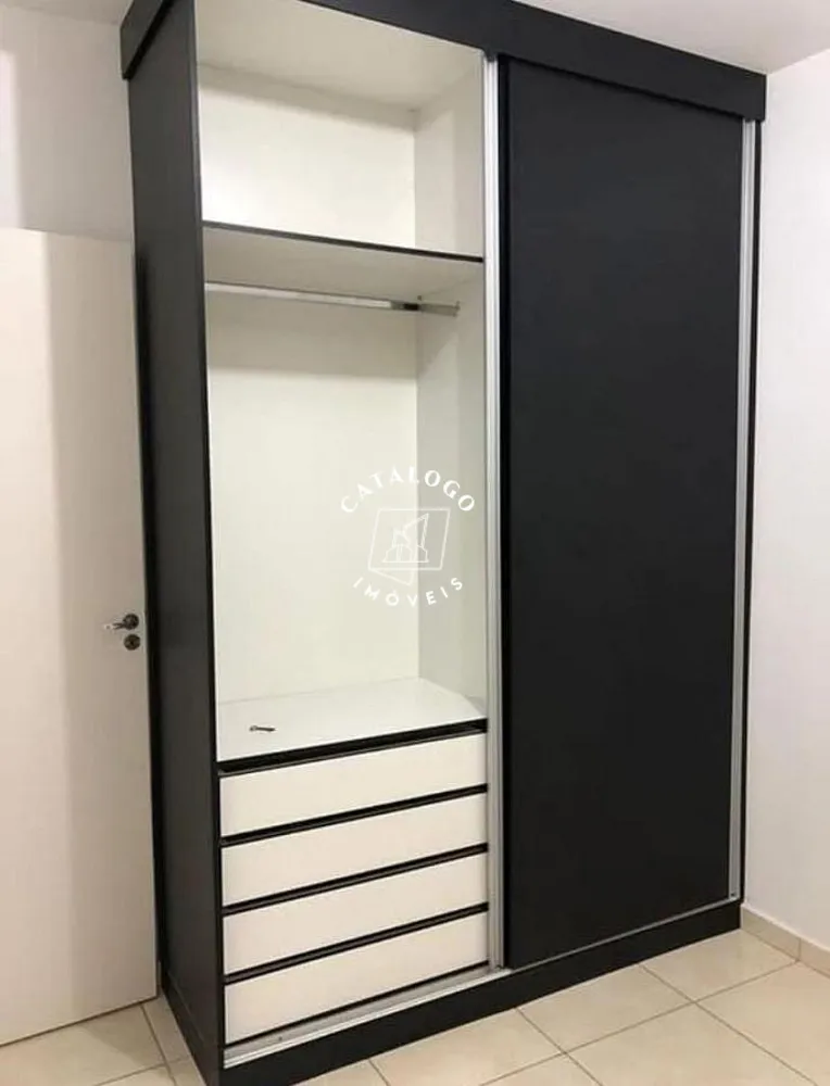Apartamento, 2 quartos, 47 m² - Foto 8