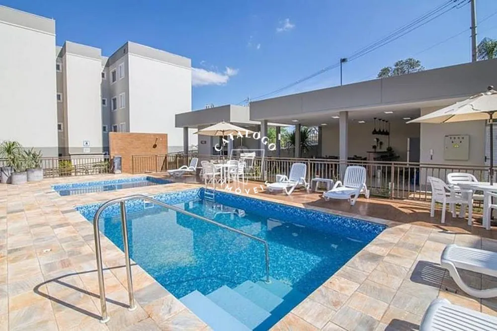 Apartamento, 2 quartos, 47 m² - Foto 14