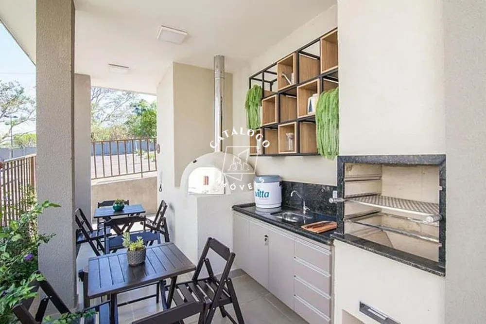 Apartamento, 2 quartos, 47 m² - Foto 9