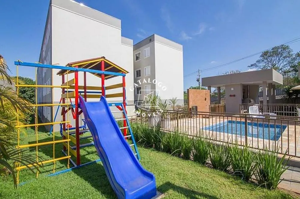 Apartamento, 2 quartos, 47 m² - Foto 13