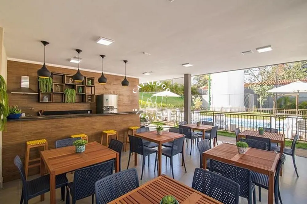 Apartamento, 2 quartos, 47 m² - Foto 10
