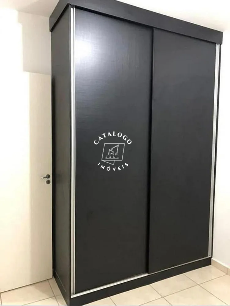 Apartamento, 2 quartos, 47 m² - Foto 7