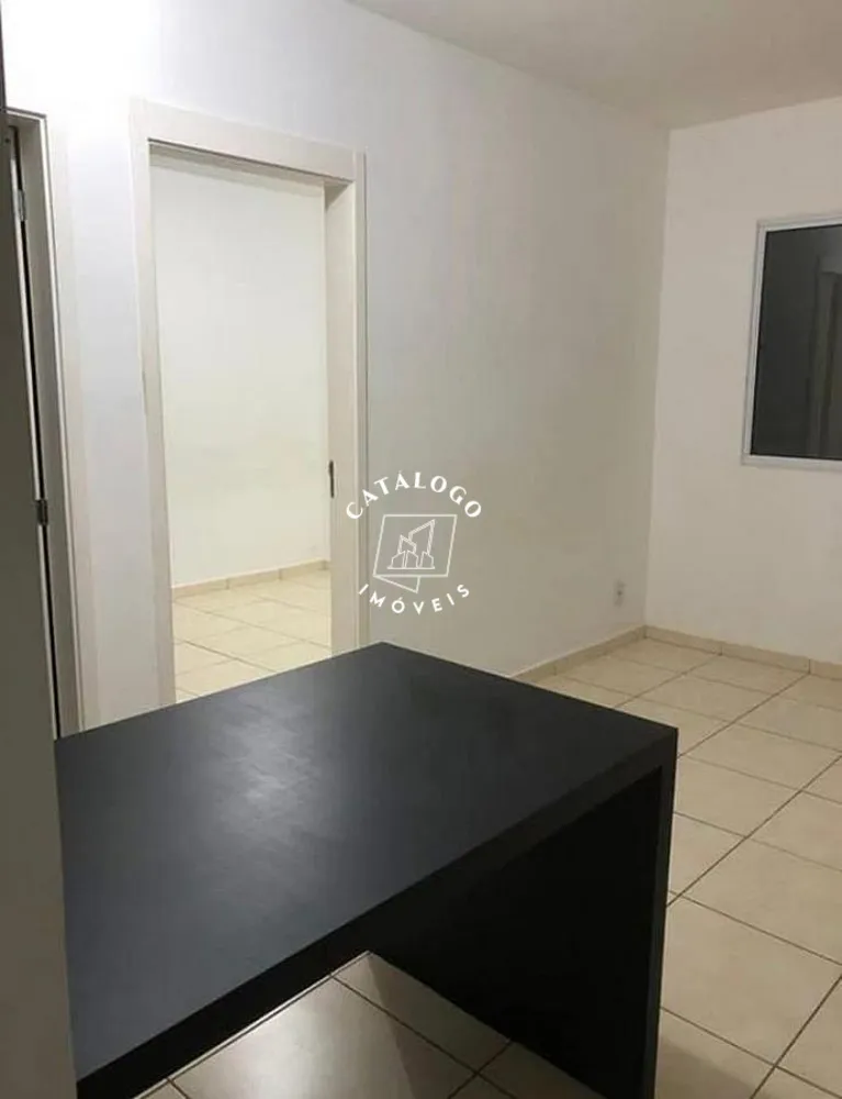 Apartamento, 2 quartos, 47 m² - Foto 5