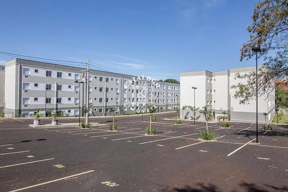 Apartamento, 2 quartos, 47 m² - Foto 15