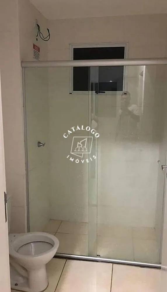 Apartamento, 2 quartos, 47 m² - Foto 6