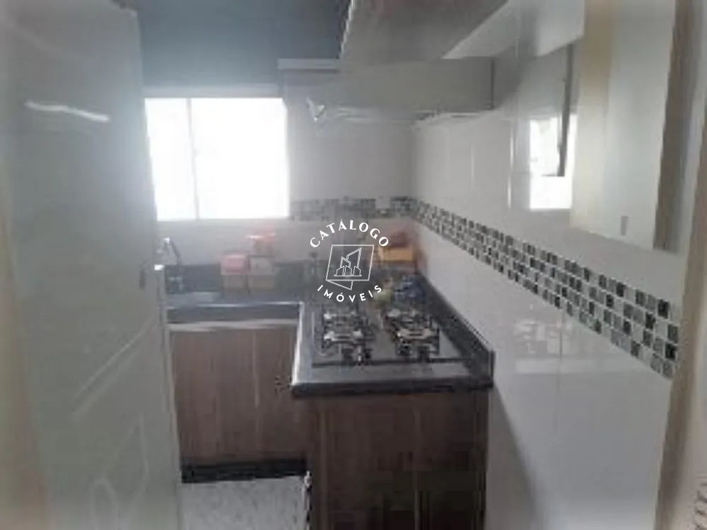 Apartamento, 2 quartos, 43 m² - Foto 3