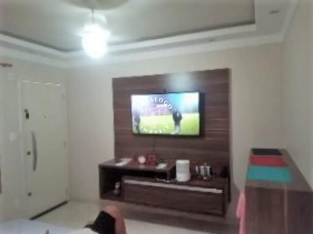 Apartamento, 2 quartos, 43 m² - Foto 2