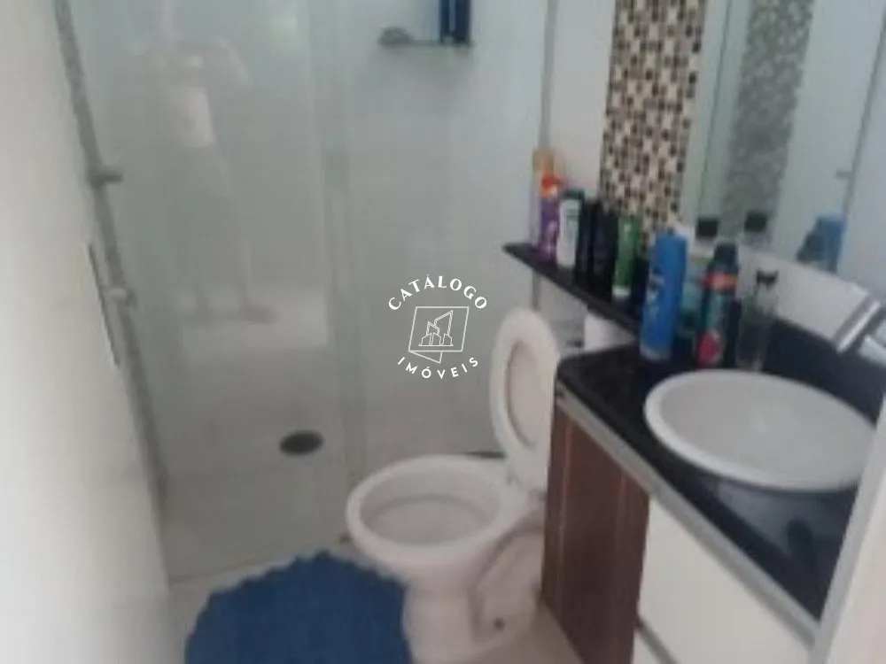 Apartamento, 2 quartos, 43 m² - Foto 5