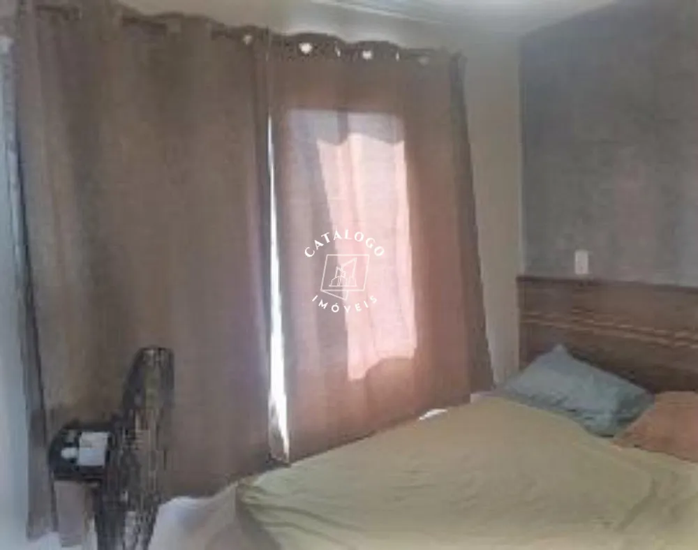 Apartamento, 2 quartos, 43 m² - Foto 6