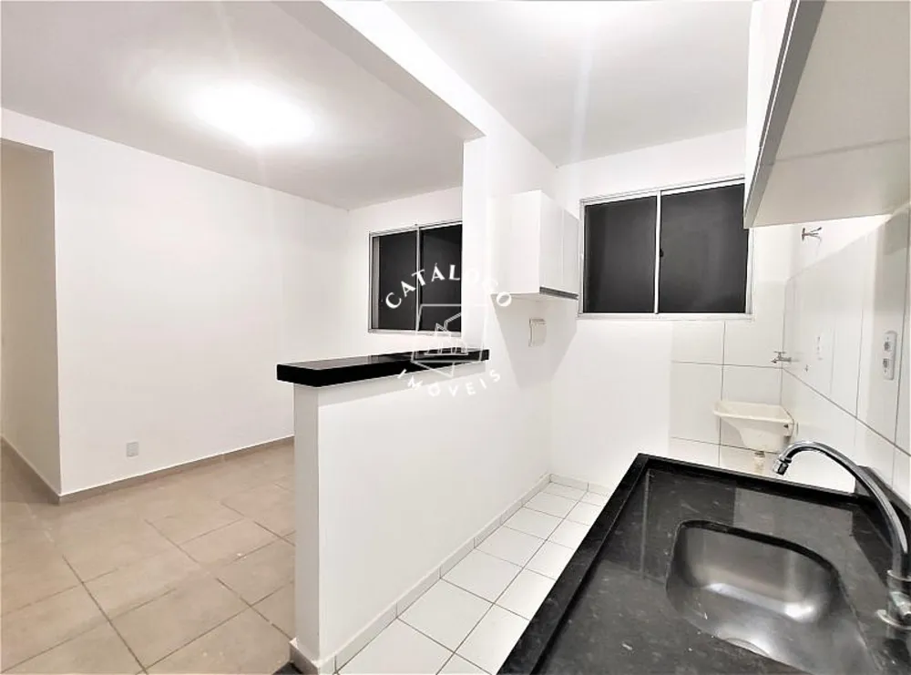 Apartamento, 2 quartos, 52 m² - Foto 4