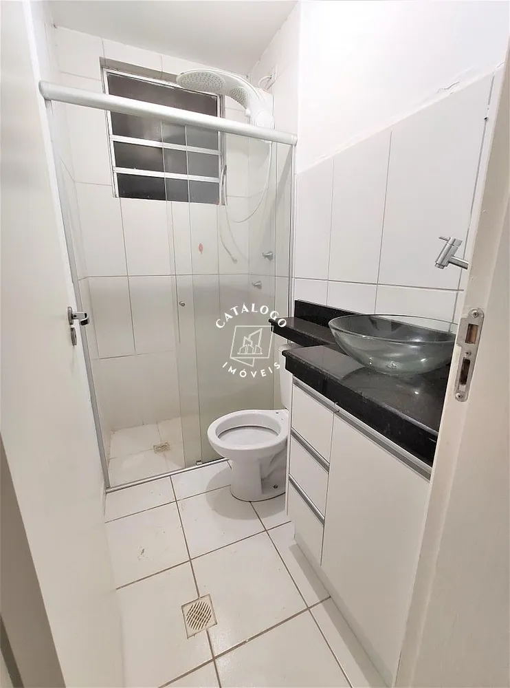 Apartamento, 2 quartos, 52 m² - Foto 13