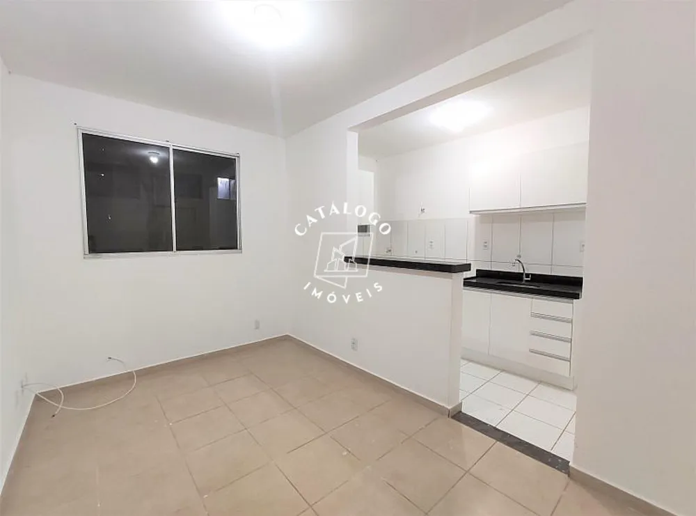 Apartamento, 2 quartos, 52 m² - Foto 8