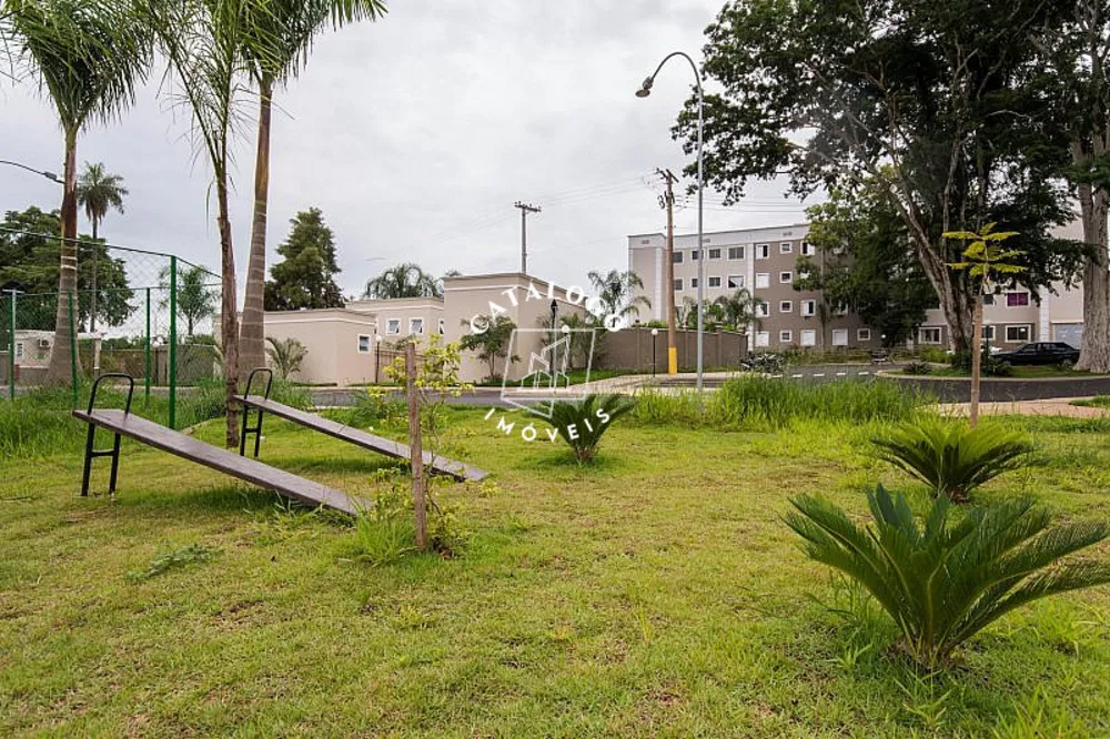 Apartamento, 2 quartos, 52 m² - Foto 7