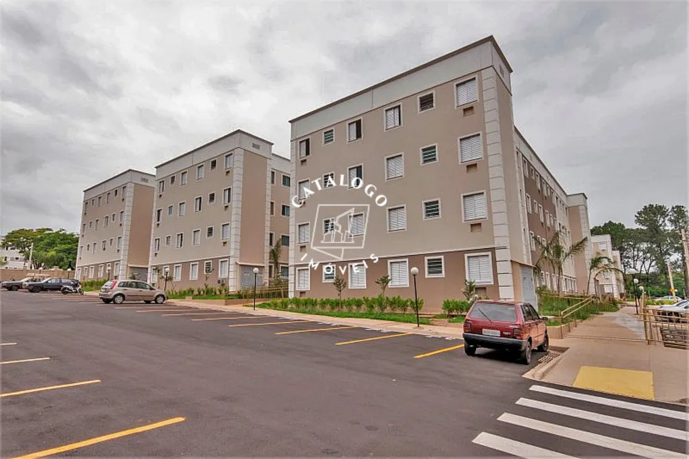 Apartamento, 2 quartos, 52 m² - Foto 14