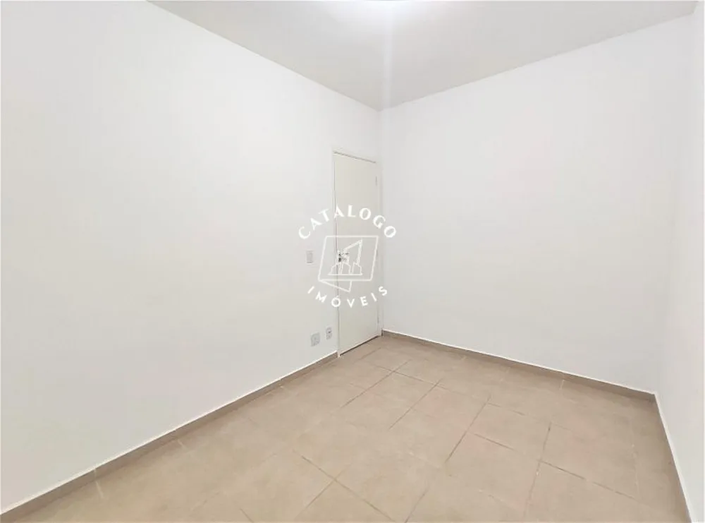 Apartamento, 2 quartos, 52 m² - Foto 1