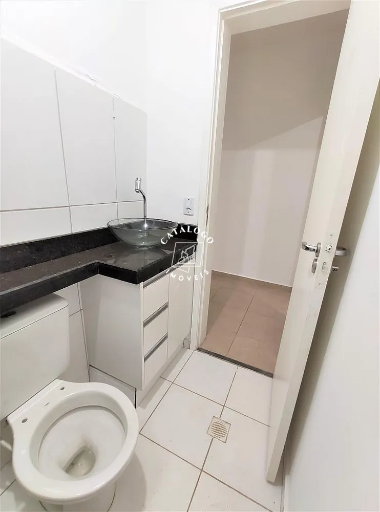 Apartamento, 2 quartos, 52 m² - Foto 5