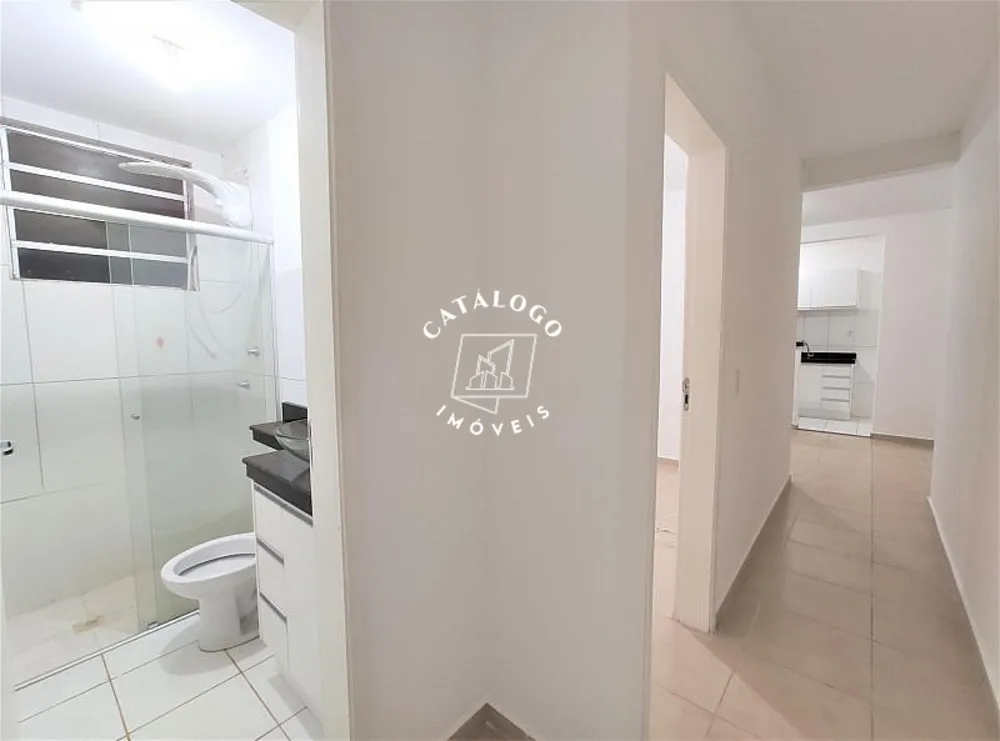Apartamento, 2 quartos, 52 m² - Foto 6
