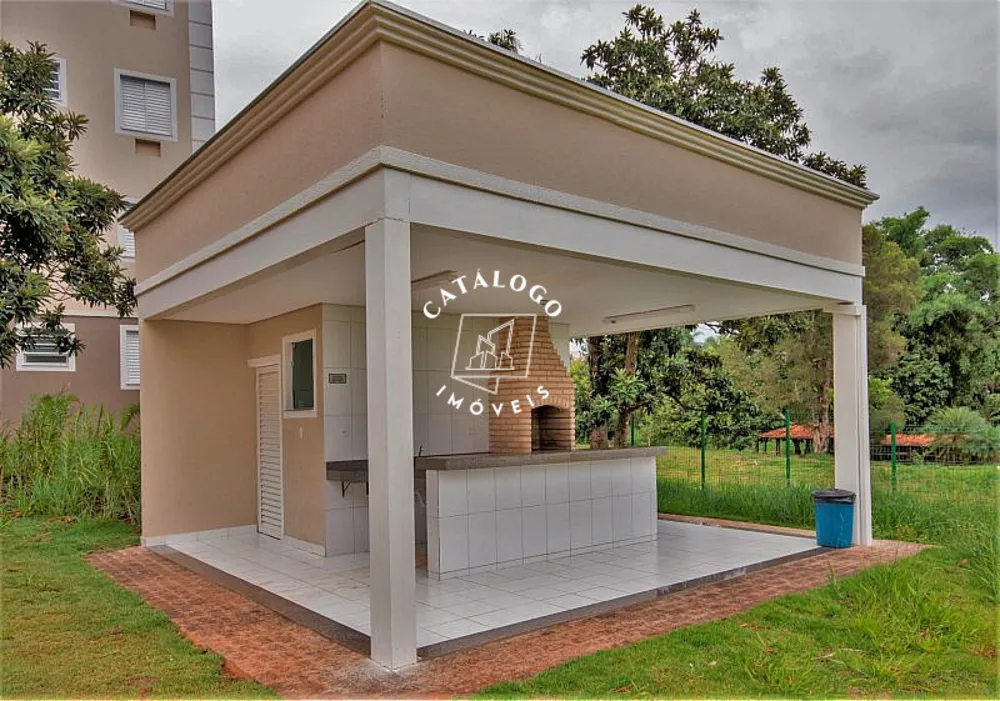Apartamento, 2 quartos, 52 m² - Foto 16