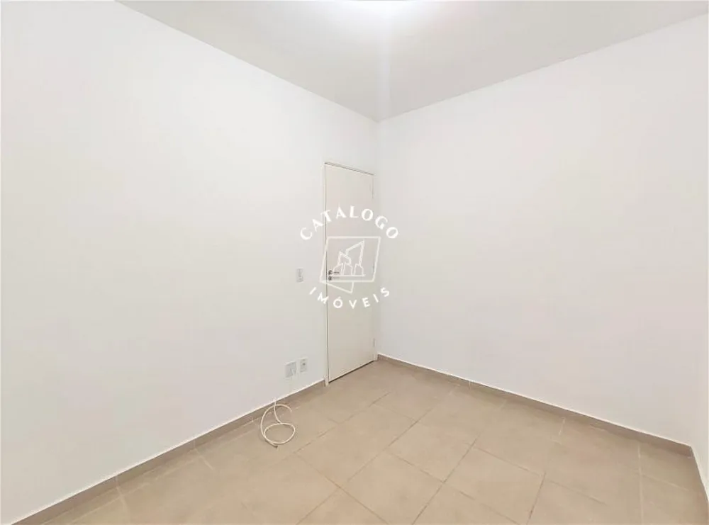 Apartamento, 2 quartos, 52 m² - Foto 3
