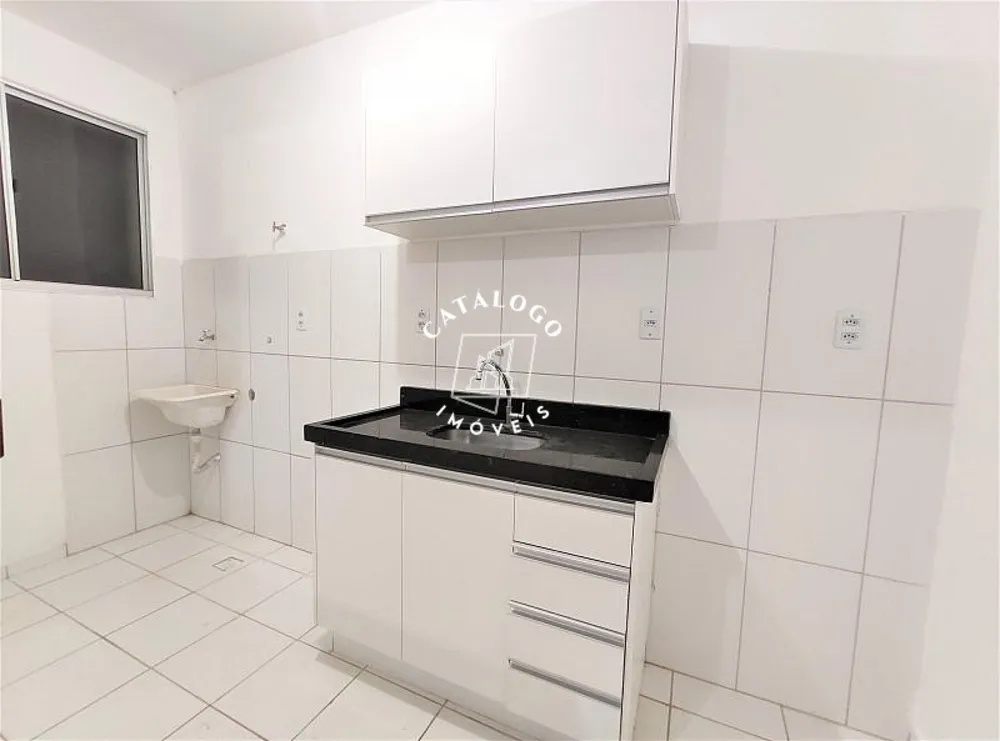 Apartamento, 2 quartos, 52 m² - Foto 11