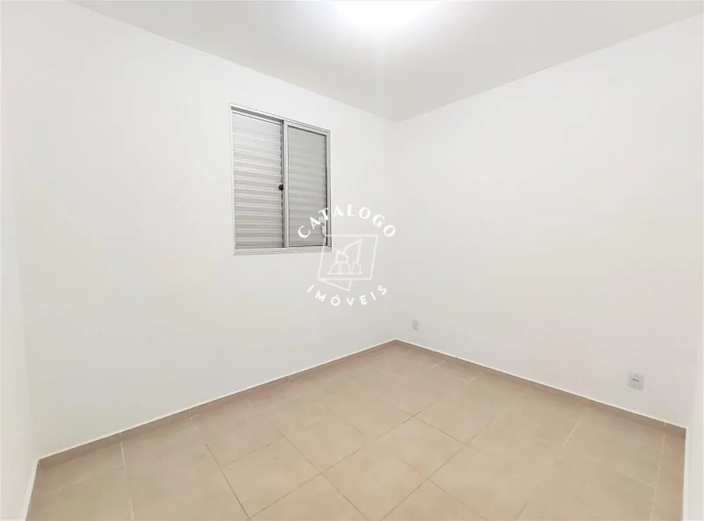 Apartamento, 2 quartos, 52 m² - Foto 10
