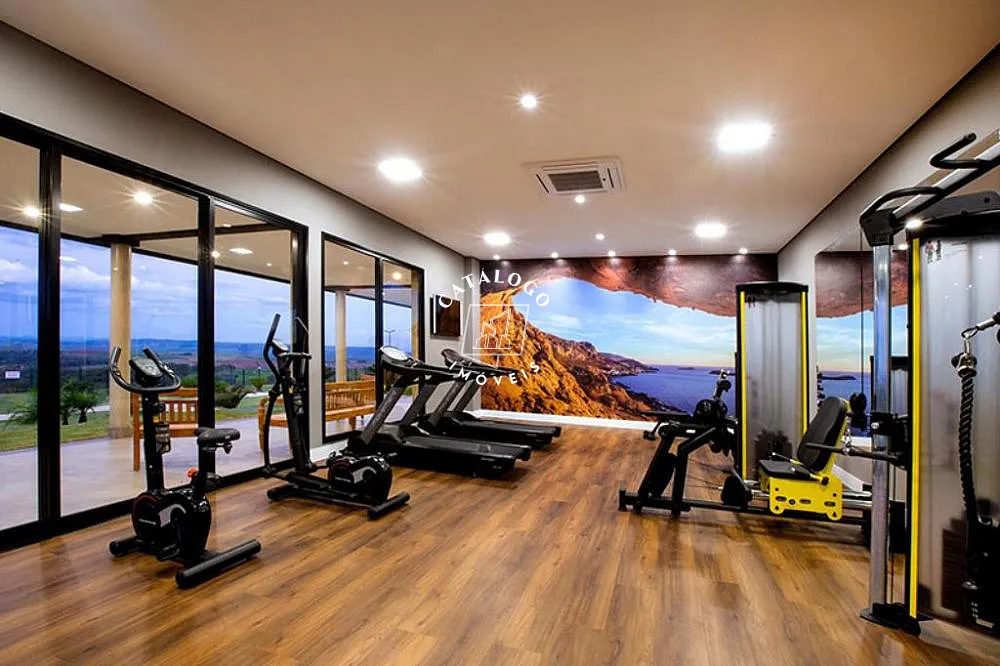 Casa, 3 quartos, 275 m² - Foto 13