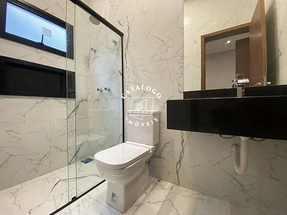 Casa de Condomínio, 3 quartos - Foto 8