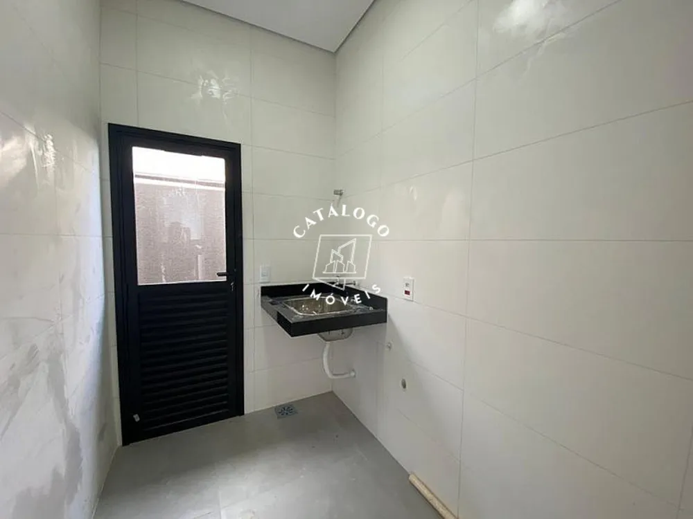Casa de Condomínio, 3 quartos - Foto 6