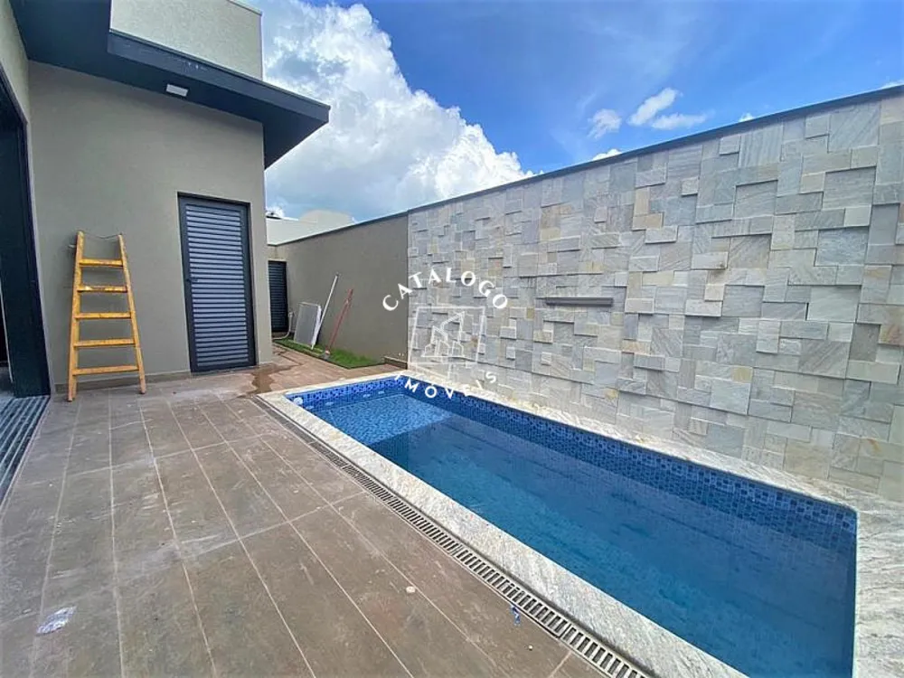 Casa de Condomínio, 3 quartos - Foto 15
