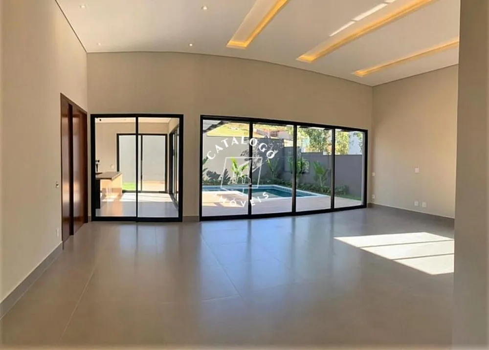 Casa de Condomínio, 4 quartos - Foto 5