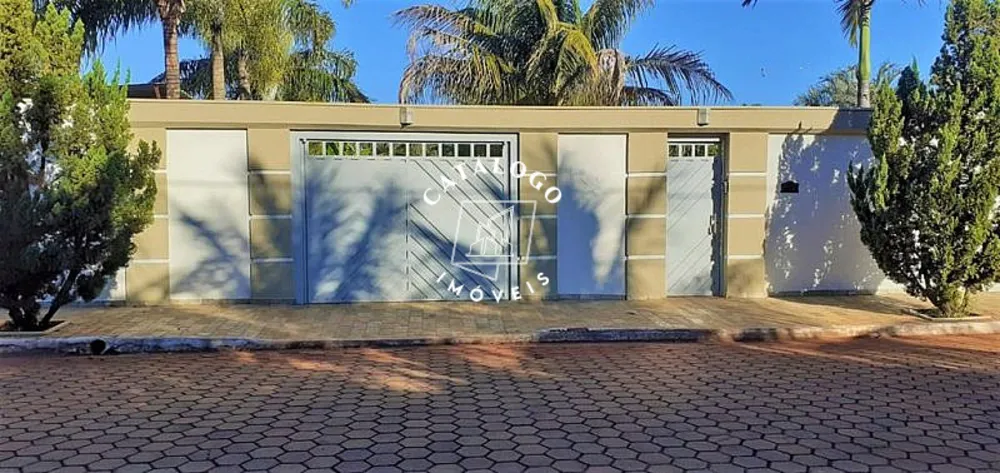 Casa de Condomínio, 1 quarto - Foto 1