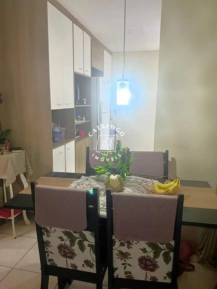 Apartamento, 2 quartos, 45 m² - Foto 1