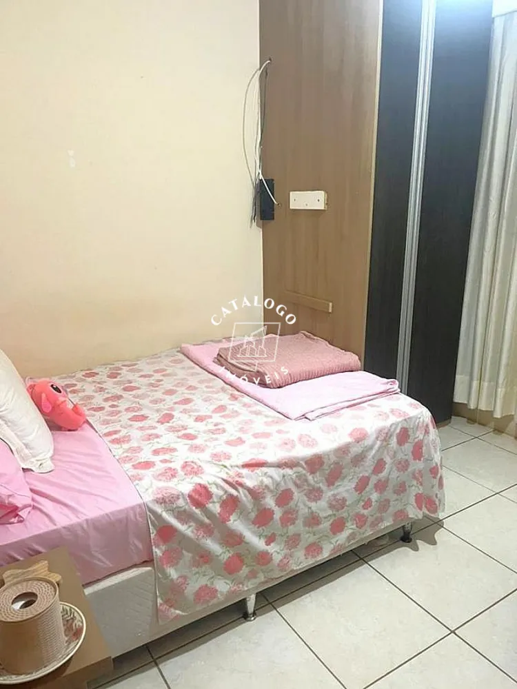 Apartamento, 2 quartos, 45 m² - Foto 10