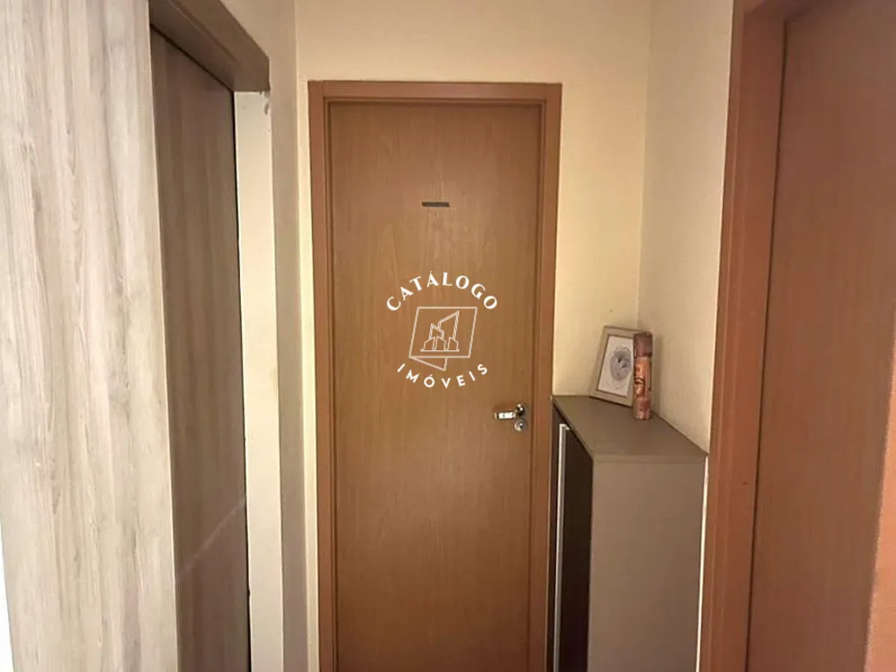 Apartamento, 2 quartos, 45 m² - Foto 6